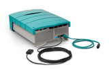 Mastervolt ChargeMaster Plus Battery Charger (MPN: 44321105)