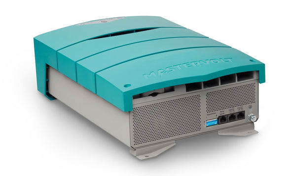 Mastervolt ChargeMaster Plus Battery Charger (MPN: 44321105)