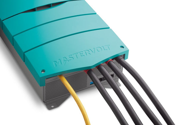 Mastervolt ChargeMaster Plus Battery Charger (MPN: 44321105)