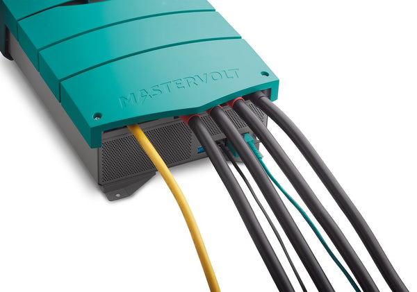 Mastervolt ChargeMaster Plus Battery Charger (MPN: 44321105)