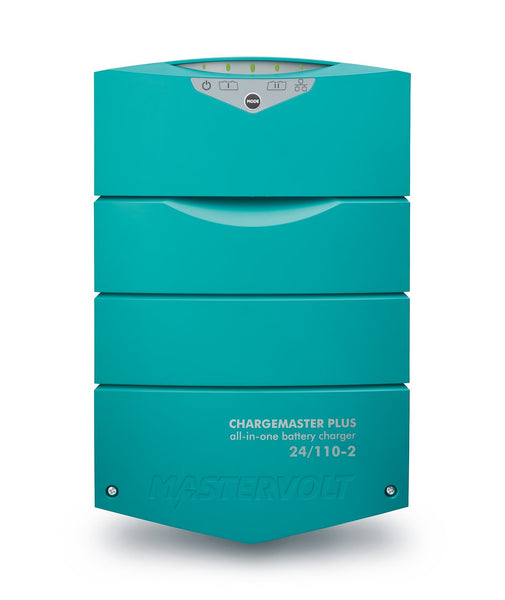 Mastervolt ChargeMaster Plus Battery Charger (MPN: 44321105)