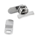 Camco Lock Cylinder For Baggage Compartment Doors (MPN: 44333)
