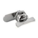 Camco Lock Cylinder For Baggage Compartment Doors (MPN: 44333)