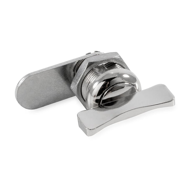 Camco Lock Cylinder For Baggage Compartment Doors (MPN: 44333)