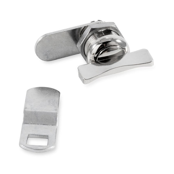 Camco Lock Cylinder For Baggage Compartment Doors (MPN: 44333)