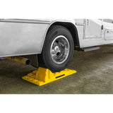 Camco Wheel Chock (MPN: 44401)