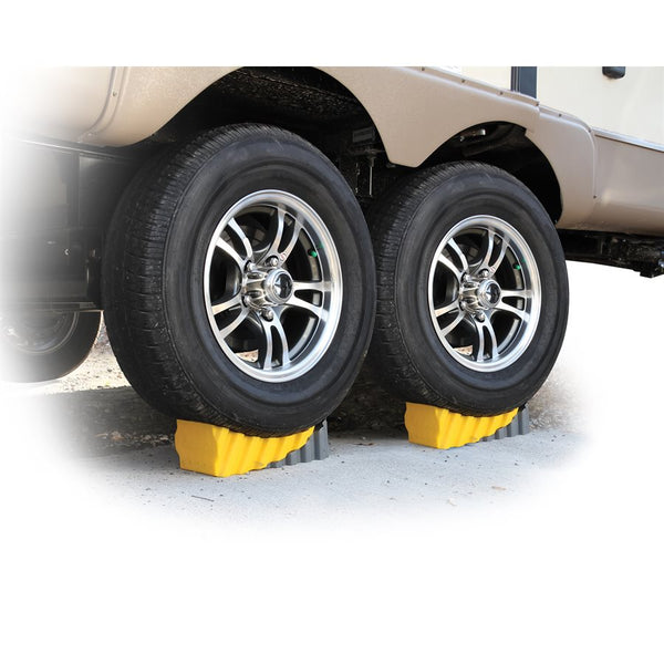 Camco Curved RV Leveler (MPN: 44423)