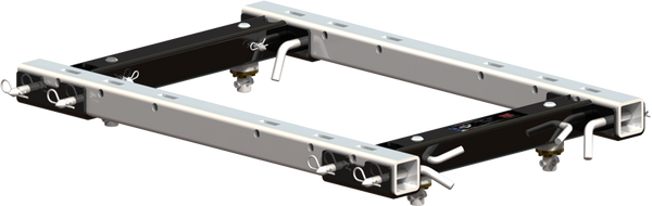 PullRite Fifth Wheel Trailer Hitch Mount Kit (MPN: 4442)