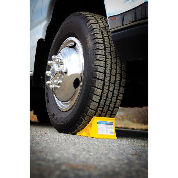 Camco RV Wheel Chock (MPN: 44412)