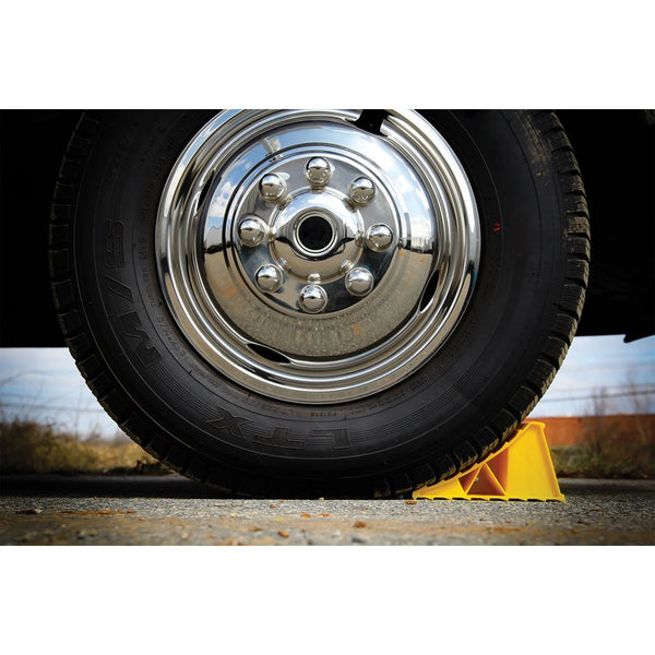 Camco RV Wheel Chock (MPN: 44412)