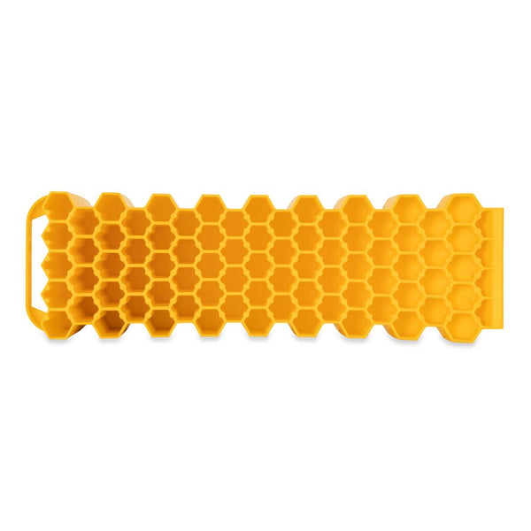 Camco Curved Trailer-Aid With Chock (MPN: 44436)
