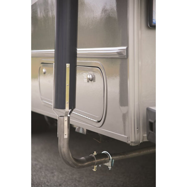 Camco Generator Exhaust System (MPN: 44461)