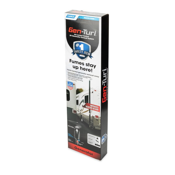 Camco Generator Exhaust System (MPN: 44461)