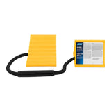 Camco RV Double Wheel Chock (MPN: 44470)