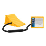 Camco RV Double Wheel Chock (MPN: 44470)