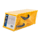 Camco RV Double Wheel Chock (MPN: 44470)