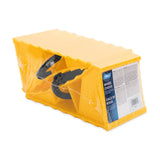 Camco RV Double Wheel Chock (MPN: 44470)