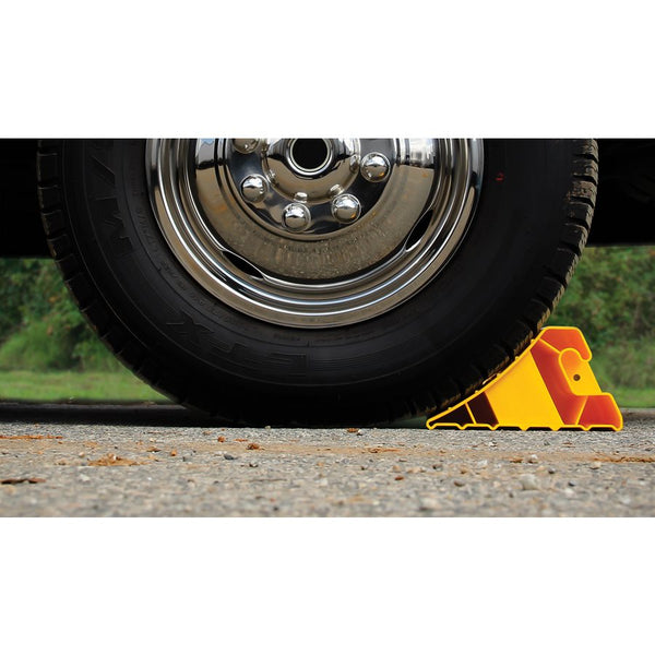 Camco RV Super Wheel Chock (MPN: 44492)