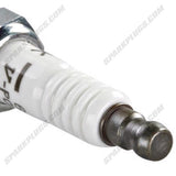NGK Racing Spark Plug (MPN: 4449)