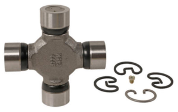 Moog Premium Universal Joint (MPN: 444)