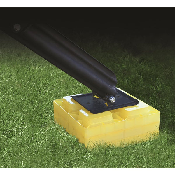Camco Leveling Block (MPN: 44501)
