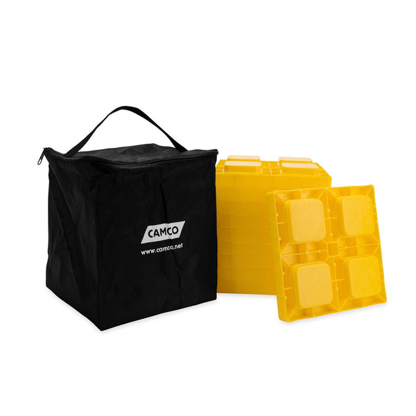 Camco Leveling Block Set (MPN: 44505)