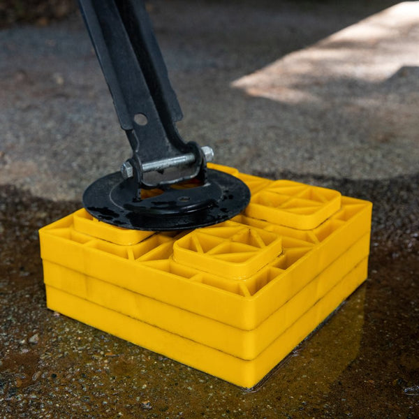 Camco Leveling Block (MPN: 44512)
