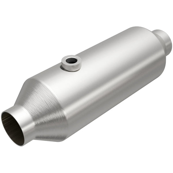 MagnaFlow Universal California Catalytic Converter (MPN: 4451354)