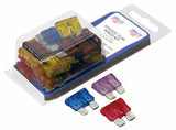 Sea Dog Blade Type ATO Fuse Kit (MPN: 445190-1)