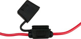 Sea-Dog ATO ATC Inline Fuse Holder (MPN: 445198-1)
