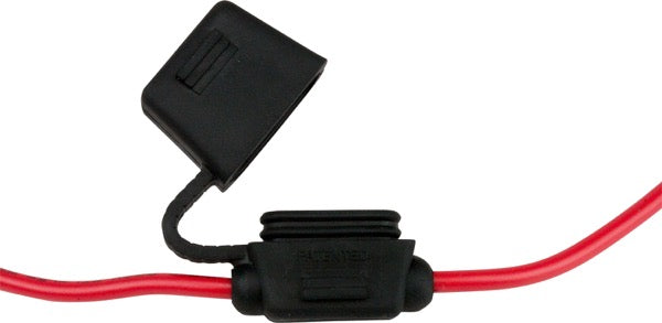 Sea-Dog ATO ATC Inline Fuse Holder (MPN: 445198-1)