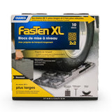 Camco FasTen XL Leveling Block (MPN: 44527)