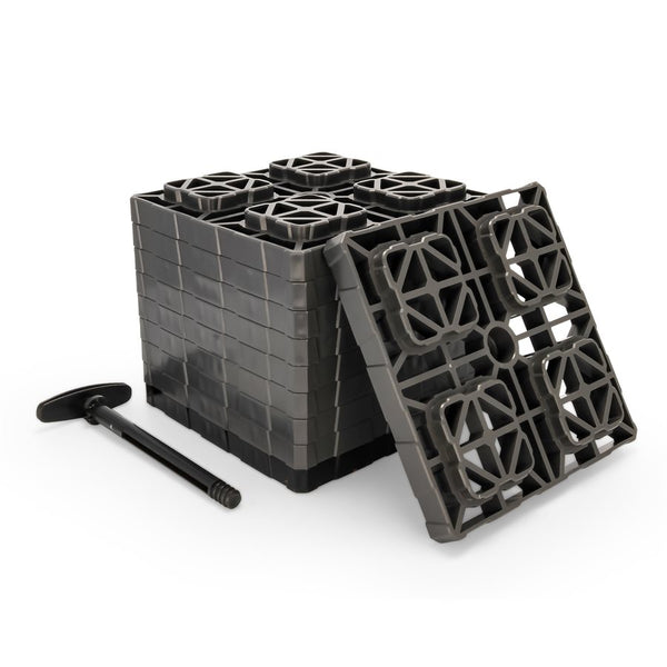 Camco FasTen XL Leveling Block (MPN: 44527)