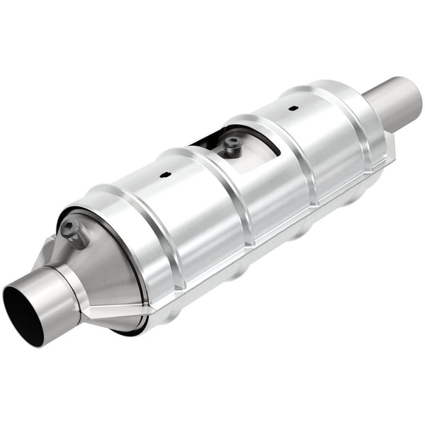 MagnaFlow California Universal Catalytic Converter (MPN: 445300)