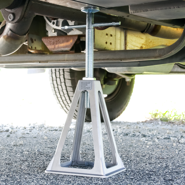 Camco RV Aluminum Stack Jack Stands (MPN: 44560)