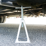 Camco RV Aluminum Stack Jack Stands (MPN: 44560)