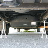 Camco RV Aluminum Stack Jack Stands (MPN: 44560)