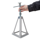 Camco RV Aluminum Stack Jack Stands (MPN: 44560)
