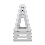 Camco RV Aluminum Stack Jack Stands (MPN: 44560)