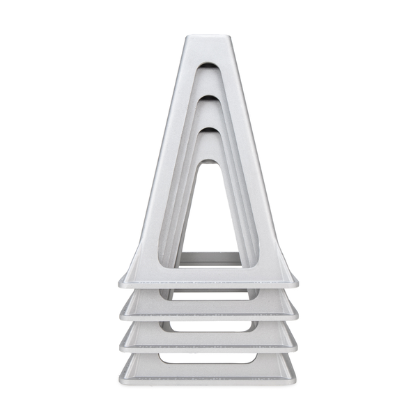 Camco RV Aluminum Stack Jack Stands (MPN: 44560)