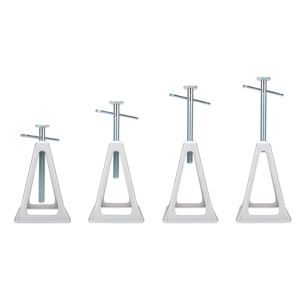 Camco RV Aluminum Stack Jack Stands (MPN: 44560)