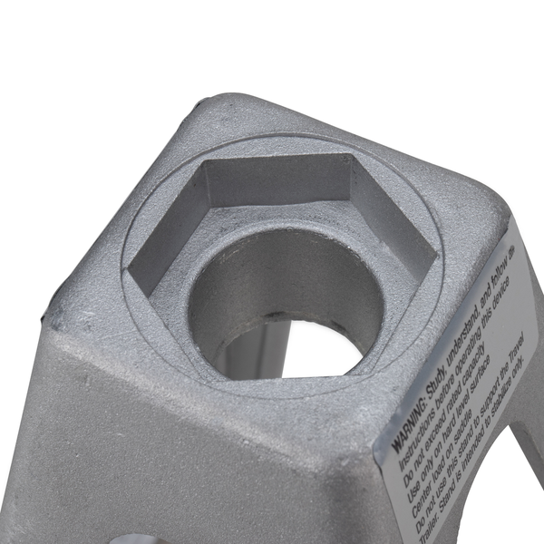 Camco RV Aluminum Stack Jack Stands (MPN: 44560)