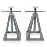 Camco Aluminum Stack Jack Stands (MPN: 44561)