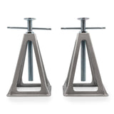 Camco Aluminum Stack Jack Stands (MPN: 44561)
