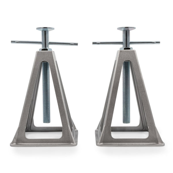 Camco Aluminum Stack Jack Stands (MPN: 44561)