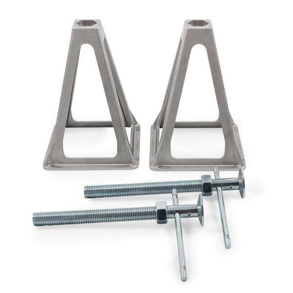 Camco Aluminum Stack Jack Stands (MPN: 44561)