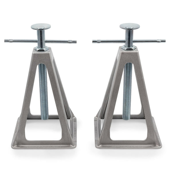 Camco Aluminum Stack Jack Stands (MPN: 44561)