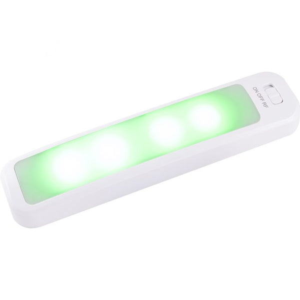 Energizer Color Changing Remote Control Light Bar (MPN: 44578)