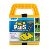 Camco Trailer Stabilizer Jack Stand Pad (MPN: 44595)