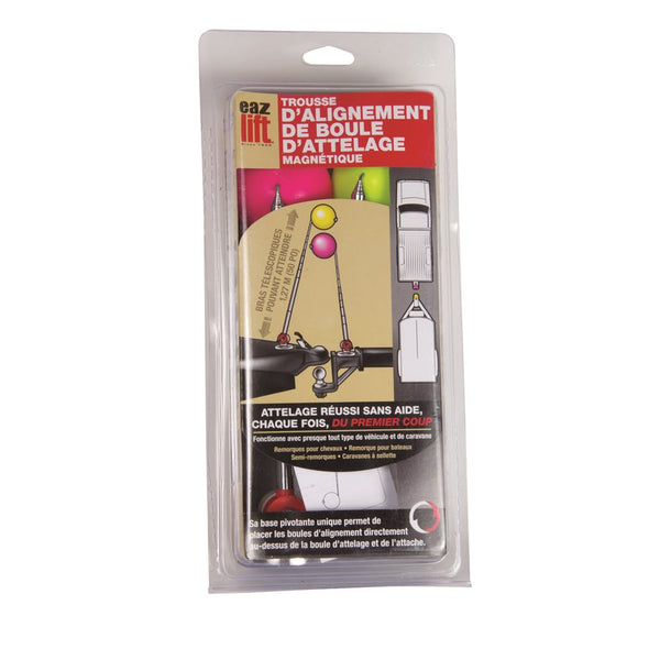 Camco Magnetic Hitch Alignment Tool (MPN: 44603)